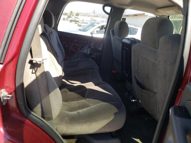 Photo 11 from auction – 2004 GMC YUKON with VIN 1GKEC13V04R319401