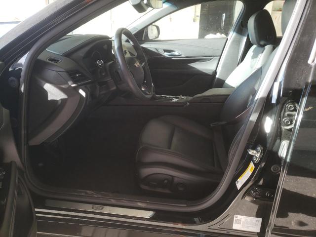 Photo 7 from auction – 2023 CADILLAC CT4 PREMIU with VIN 1G6DF5RK6P0132369