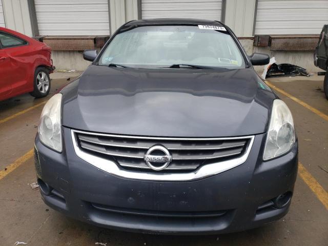 Photo 5 from auction – 2010 NISSAN ALTIMA BAS with VIN 1N4AL2APXAN488564