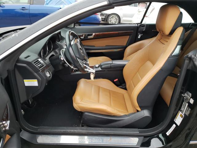 Photo 7 from auction – 2014 MERCEDES-BENZ E 350 with VIN WDDKK5KF3EF254572