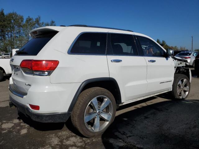 Photo 3 from auction – 2015 JEEP GRAND CHER with VIN 1C4RJFBM3FC113276