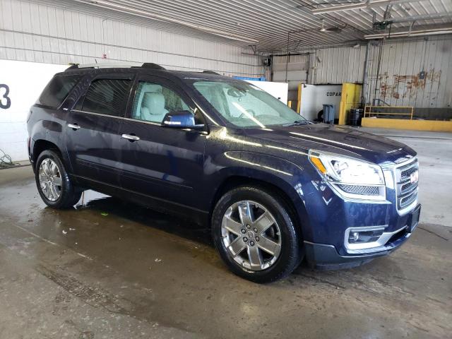 Photo 4 from auction – 2017 GMC ACADIA LIM with VIN 1GKKVSKD7HJ120295