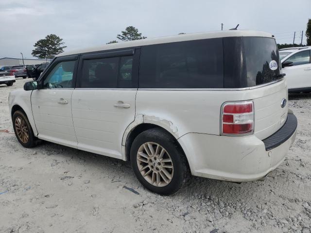 Photo 2 from auction – 2013 FORD FLEX SEL with VIN 2FMHK6C87DBD30669