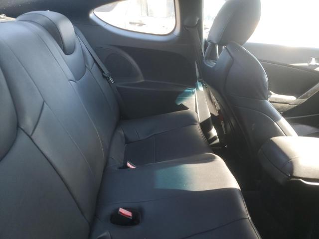 Photo 10 from auction – 2012 HYUNDAI GENESIS CO with VIN KMHHU6KH5CU071247