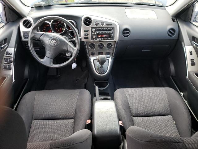 Photo 8 from auction – 2004 TOYOTA COROLLA MA with VIN 2T1KR32E04C194632