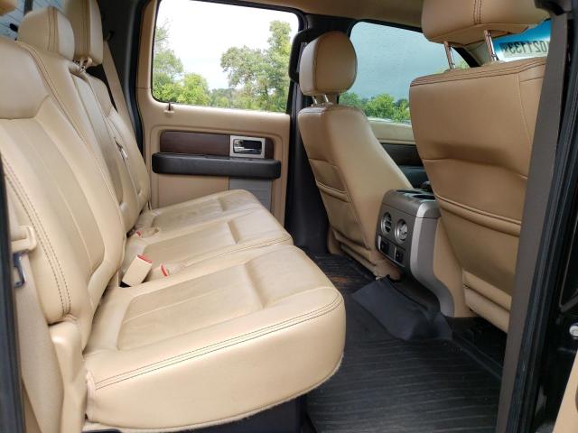 Photo 10 from auction – 2014 FORD F150 SUPER with VIN 1FTFW1ET0EFA12686