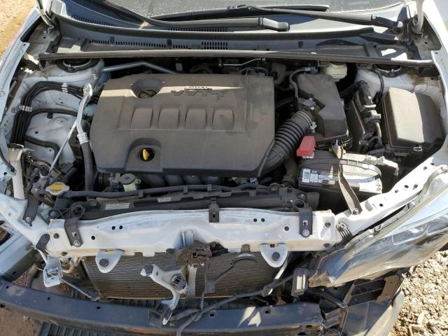 Photo 11 from auction – 2017 TOYOTA COROLLA L with VIN 5YFBURHE3HP614043