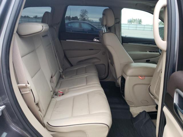 Photo 10 from auction – 2018 JEEP GRAND CHER with VIN 1C4RJFCT2JC343874