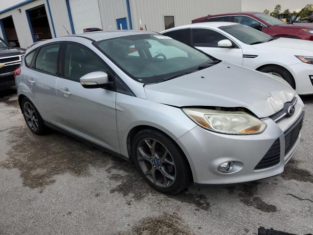 Photo 4 from auction – 2013 FORD FOCUS SE with VIN 1FADP3K22DL253795