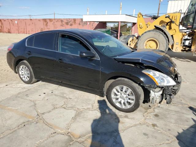 Photo 4 from auction – 2011 NISSAN ALTIMA BAS with VIN 1N4AL2AP8BN455662