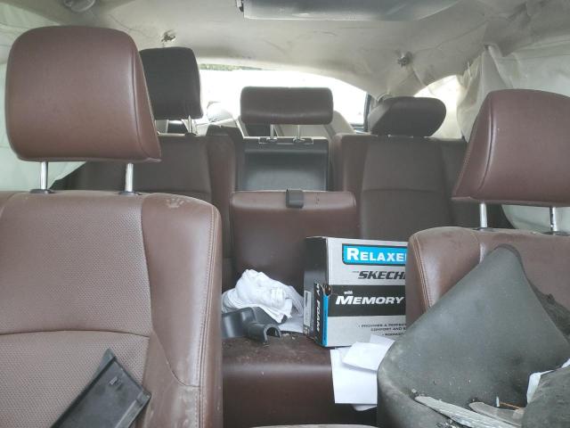 Photo 10 from auction – 2017 TOYOTA 4RUNNER SR with VIN JTEBU5JR2H5416438