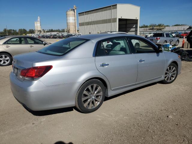 Photo 3 from auction – 2011 TOYOTA AVALON BAS with VIN 4T1BK3DB9BU422906