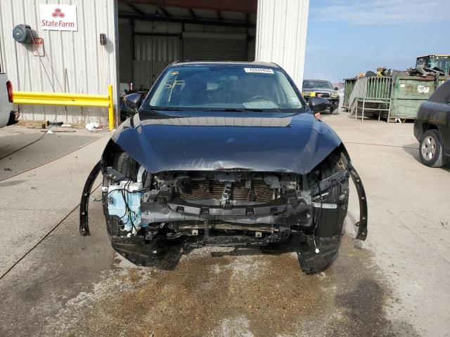 Photo 5 from auction – 2016 MAZDA CX-5 GT with VIN JM3KE2DY3G0722022