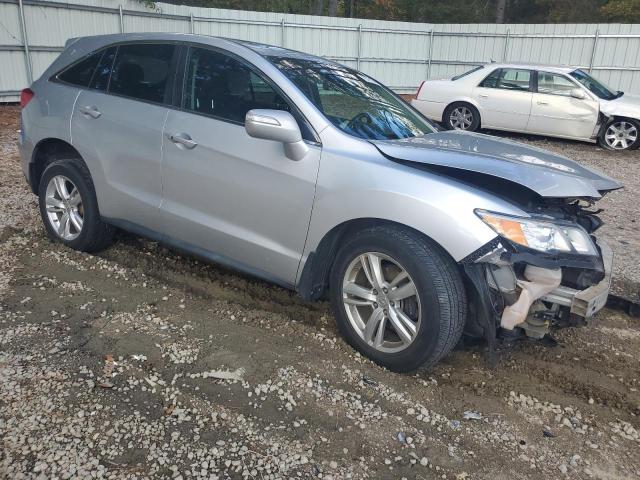 Photo 4 from auction – 2014 ACURA RDX with VIN 5J8TB3H35EL014961