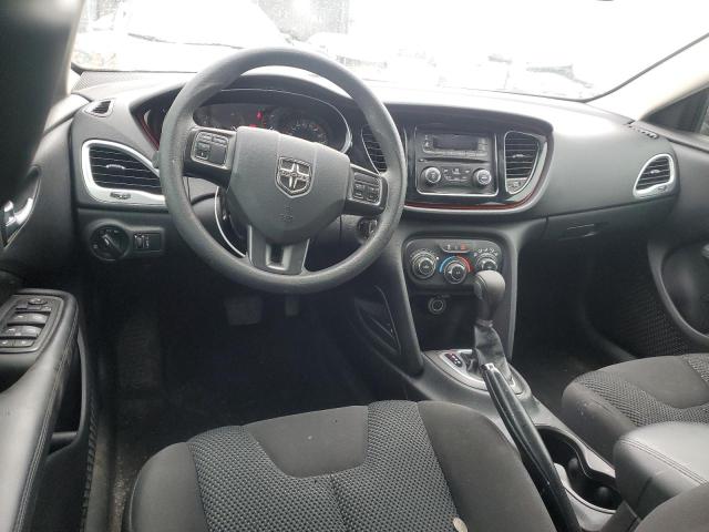 Photo 8 from auction – 2016 DODGE DART SXT S with VIN 1C3CDFFAXGD820100