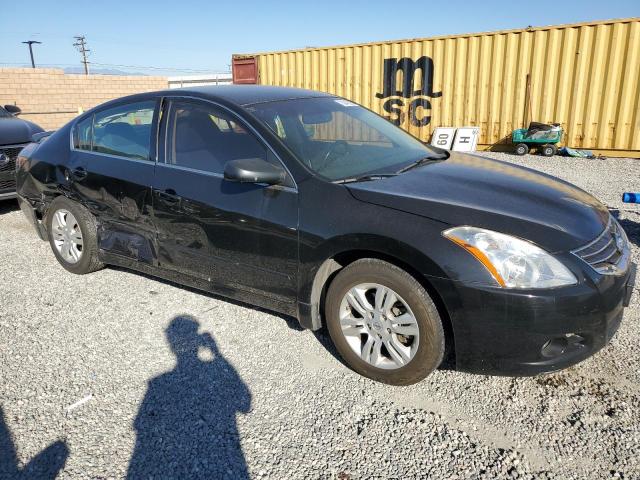 Photo 4 from auction – 2012 NISSAN ALTIMA BAS with VIN 1N4AL2AP4CN488935