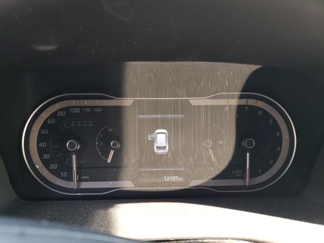 Photo 9 from auction – 2023 HYUNDAI TUCSON SEL with VIN 5NMJBCAE5PH197039