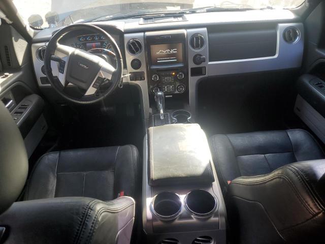 Photo 8 from auction – 2013 FORD F150 SUPER with VIN 1FTFW1ET3DFB03630
