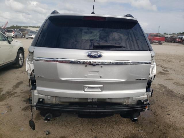 Photo 6 from auction – 2015 FORD EXPLORER X with VIN 1FM5K7D84FGA61789
