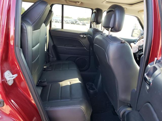 Photo 10 from auction – 2015 JEEP PATRIOT LA with VIN 1C4NJRFB2FD396384