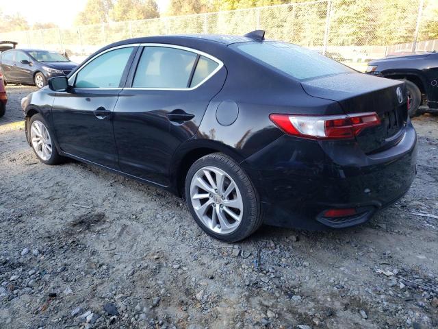 Photo 2 from auction – 2016 ACURA ILX BASE W with VIN 19UDE2F38GA015920