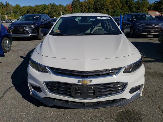 Photo 5 from auction – 2017 CHEVROLET MALIBU LS with VIN 1G1ZB5ST8HF126467