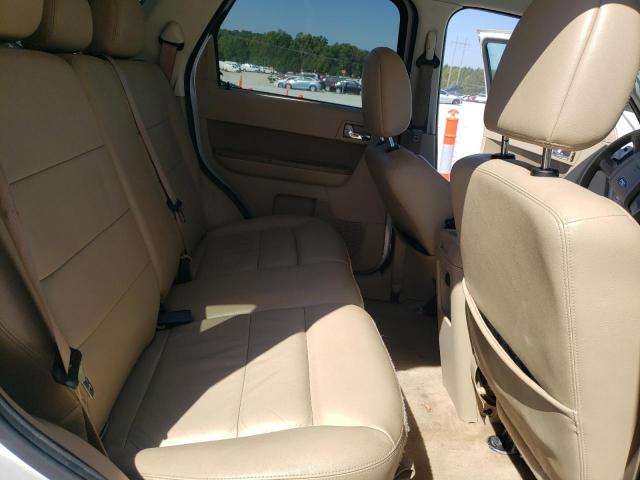 Photo 11 from auction – 2011 FORD ESCAPE LIM with VIN 1FMCU0EG2BKC69532