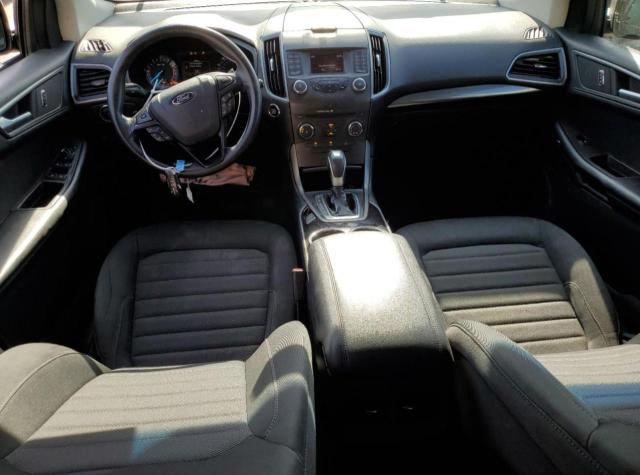 Photo 8 from auction – 2016 FORD EDGE SE with VIN 2FMPK4G98GBC12895