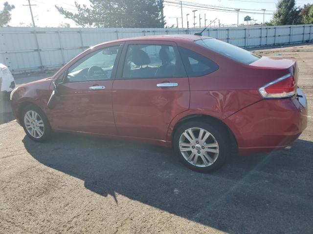 Photo 2 from auction – 2011 FORD FOCUS SEL with VIN 1FAHP3HN0BW145383