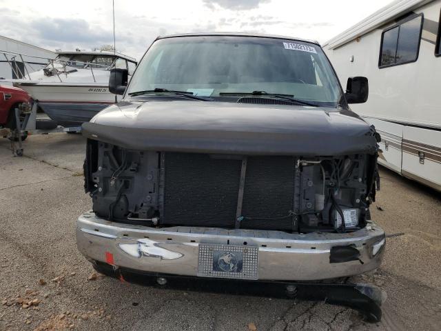 Photo 5 from auction – 2003 CHEVROLET EXPRESS G1 with VIN 1GBFG15T331188790