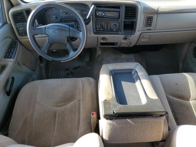 Zdjęcie 8 z aukcji – 2007 CHEVROLET SILVERADO z VIN 2GCEC13V371182379