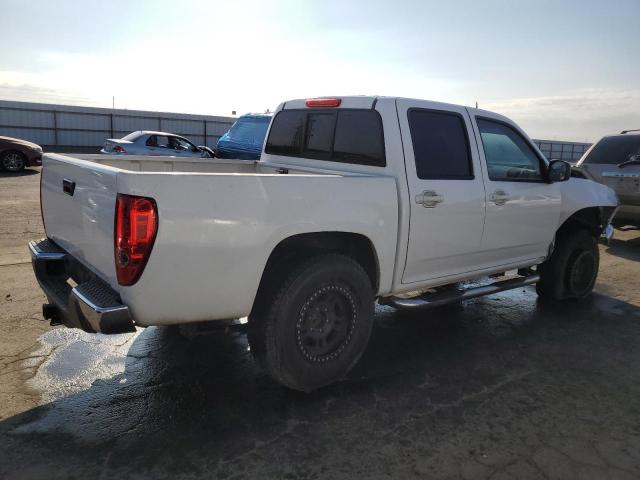 Photo 3 from auction – 2008 GMC CANYON with VIN 1GTCS13E288170636