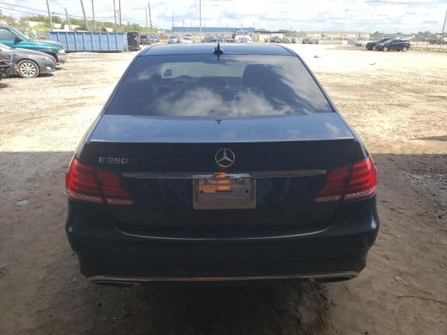 Photo 6 from auction – 2015 MERCEDES-BENZ E 350 with VIN WDDHF5KB3FB132461