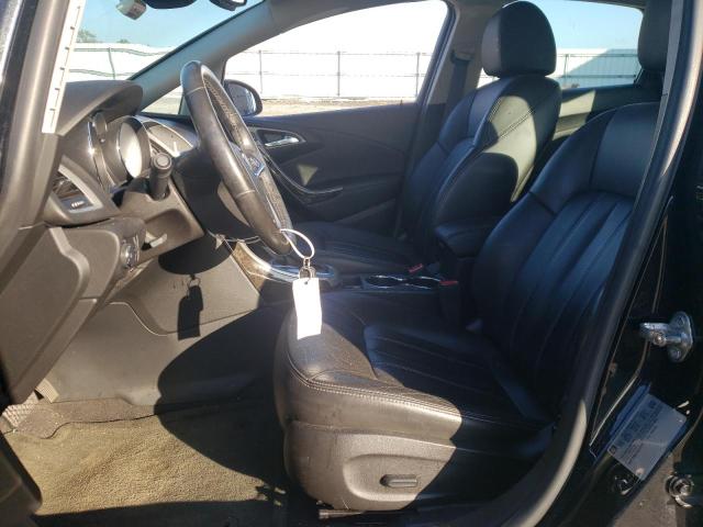 Photo 7 from auction – 2014 BUICK VERANO with VIN 1G4PS5SK1E4217976
