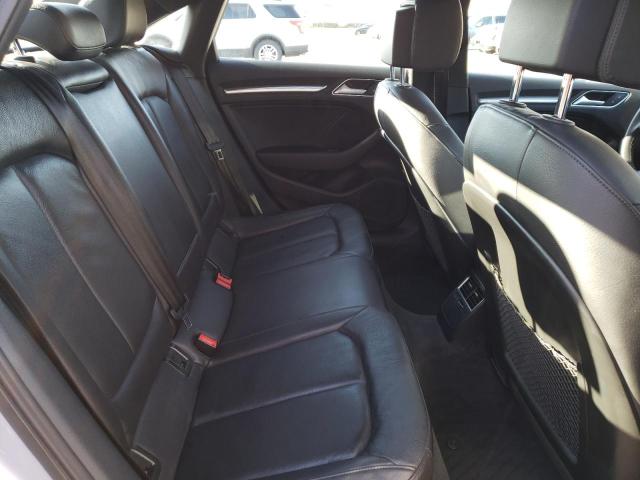 Photo 10 from auction – 2019 AUDI A3 PREMIUM with VIN WAUJEGFF4KA093545