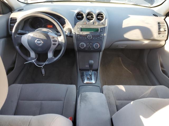 Photo 8 from auction – 2012 NISSAN ALTIMA BAS with VIN 1N4AL2AP0CN555921