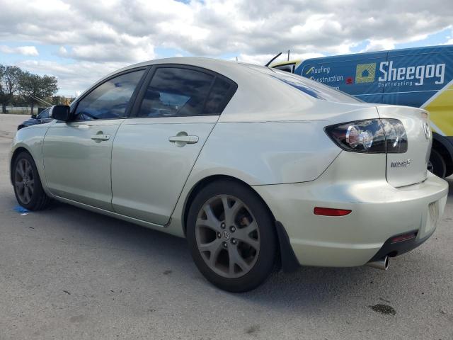 Foto 2 de la subasta – 2009 MAZDA 3 I con VIN JM1BK32F791228414