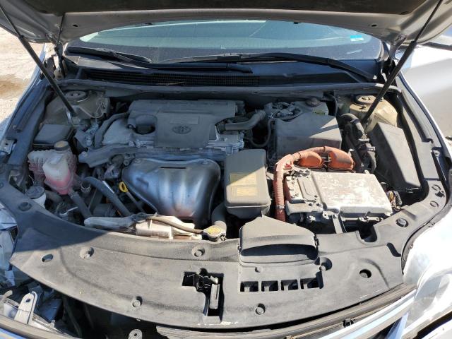 Photo 11 from auction – 2013 TOYOTA AVALON HYB with VIN 4T1BD1EB4DU014958