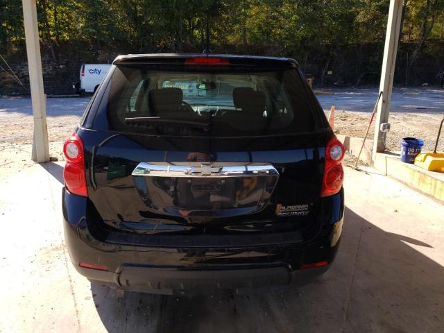 Photo 6 from auction – 2015 CHEVROLET EQUINOX LS with VIN 2GNALAEK2F1135254