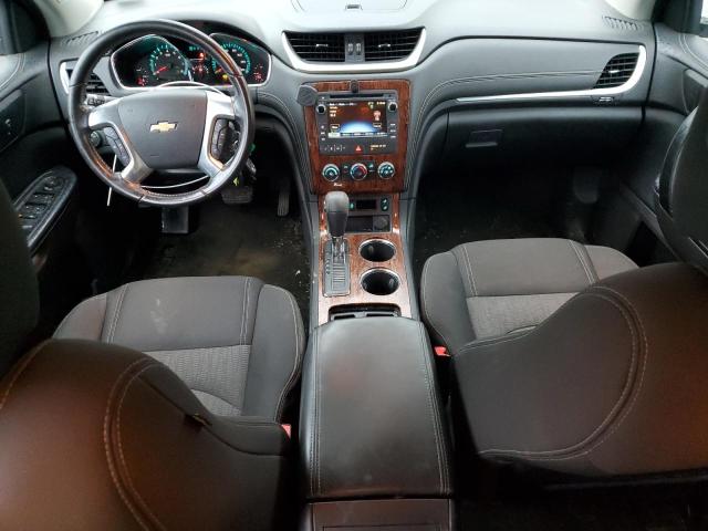Фото 8 с аукциона – 2014 CHEVROLET TRAVERSE L с VIN 1GNKVGKD4EJ313659