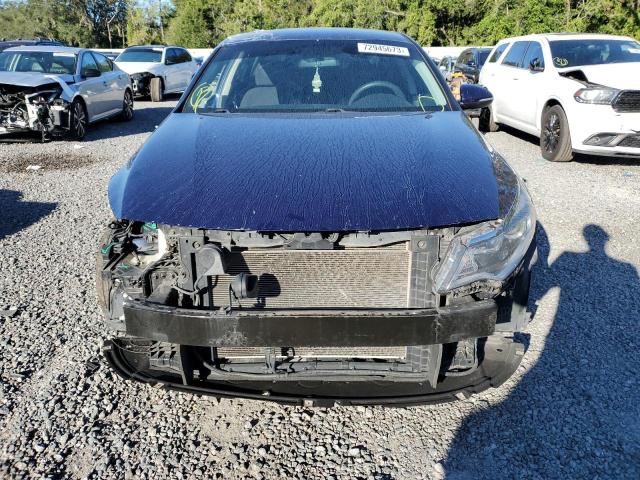 Photo 5 from auction – 2017 KIA OPTIMA LX with VIN 5XXGT4L37HG152385