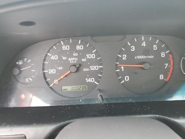Photo 9 from auction – 2001 NISSAN ALTIMA XE with VIN 1N4DL01D11C184221