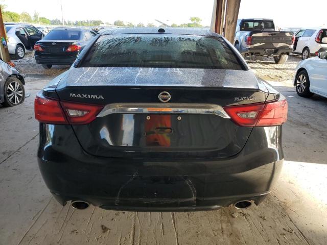 Photo 6 from auction – 2017 NISSAN MAXIMA 3.5 with VIN 1N4AA6AP1HC405316