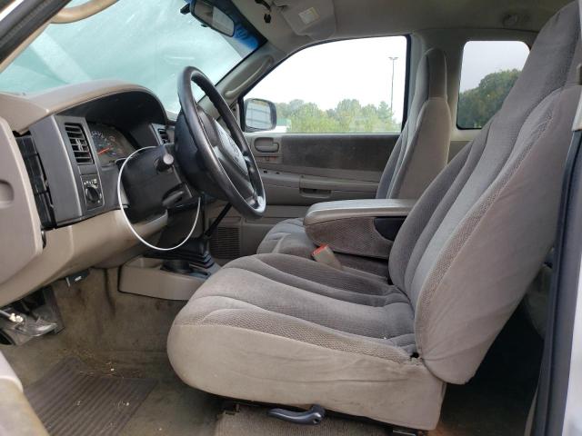 Photo 7 from auction – 2001 DODGE DAKOTA with VIN 1B7GG22N61S271794