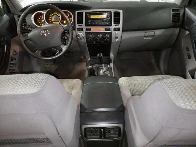 Photo 8 from auction – 2003 TOYOTA 4RUNNER SR with VIN JTEBT14R938007352