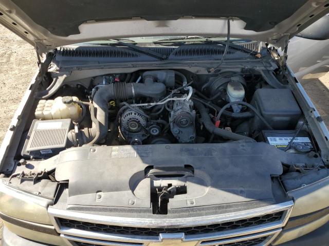 Photo 11 from auction – 2007 CHEVROLET SILVERADO with VIN 1GCEC19X47Z184741