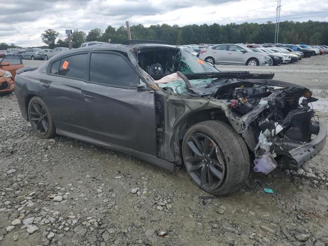 Photo 4 from auction – 2019 DODGE CHARGER GT with VIN 2C3CDXHG7KH608113