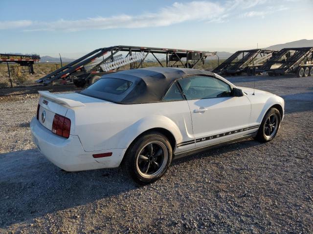 Photo 3 from auction – 2005 FORD MUSTANG with VIN 1ZVFT84N155175709