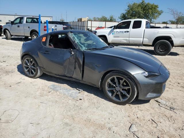 Photo 4 from auction – 2019 MAZDA MX-5 MIATA with VIN JM1NDAM77K0308776