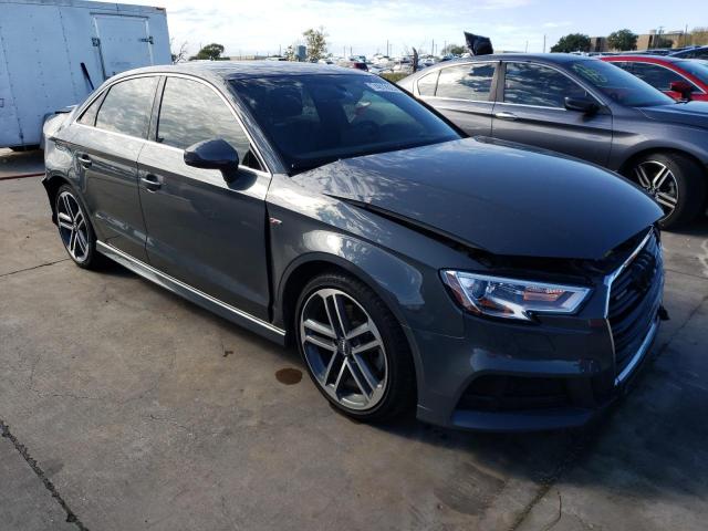 Photo 4 from auction – 2018 AUDI A3 PREMIUM with VIN WAUJ8GFF8J1037016